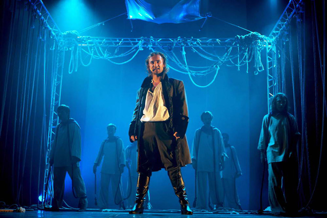 В Баку будет представлена самая известная рок-опера на российской сцене (ФОТО)