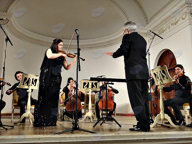 Скончался известный азербайджанский дирижер Азад Алиев (ФОТО)