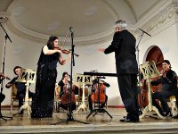 Скончался известный азербайджанский дирижер Азад Алиев (ФОТО)