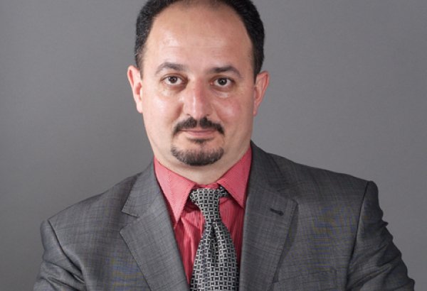 Проект Эльчина Оруджева из Нахчывана может стать национальным брендом Украины - интервью (фото)