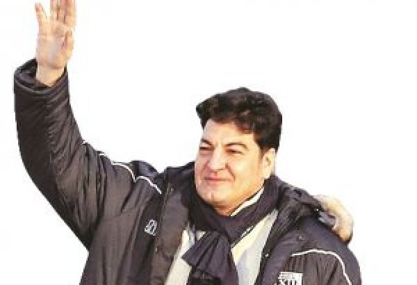 Ульви Мехти избран в Гильдию киноведов и кинокритиков России