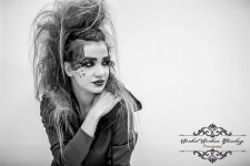 Успех азербайджанской модели в Турции - Evos angels (ФОТО)