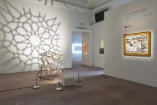 Произведения азербайджанских художников представлены на выставке-продаже "Sotheby’s" (ФОТО)