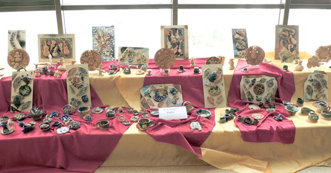 Известные азербайджанские художники провели мастер-класс для школьников (ФОТО)