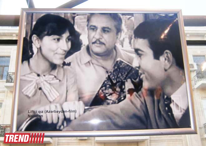 В Баку отметили юбилей народного артиста Азербайджана Тариэля Гасымова (ФОТО)