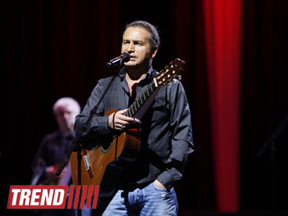 Леонид Агутин приедет в Баку без Анжелики Варум: певица попала в аварию