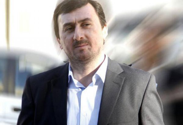 В Баку состоится концерт мейханачы Агшина Фатеха "Pərvanə Hüseyn" c участием исполнителей мугама