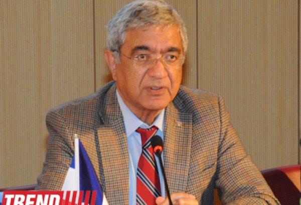 Университет ADA поддерживает создание  открытого, интернационального и  инклюзивного общества – ректор