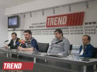 Исполнитель Теймур Гадиров представил проект "İstəmirəm" (ФОТО-ВИДЕО)