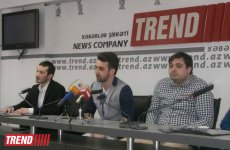 Исполнитель Теймур Гадиров представил проект "İstəmirəm" (ФОТО-ВИДЕО)