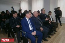 Исполнитель Теймур Гадиров представил проект "İstəmirəm" (ФОТО-ВИДЕО)