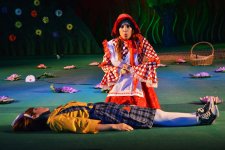 Бакинский ТЮЗ едет на гастроли в Россию (ФОТО)