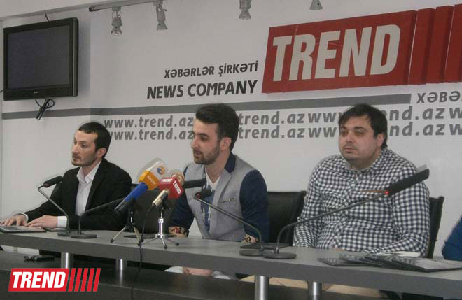 Исполнитель Теймур Гадиров представил проект "İstəmirəm" (ФОТО-ВИДЕО)