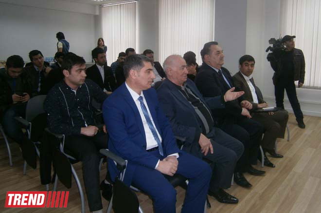 Исполнитель Теймур Гадиров представил проект "İstəmirəm" (ФОТО-ВИДЕО)