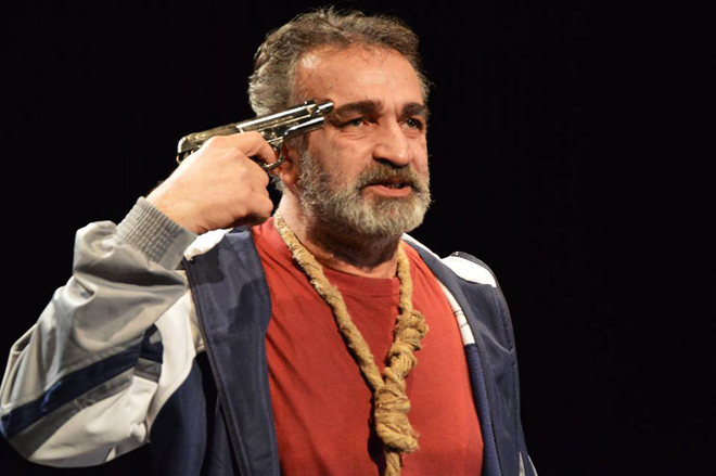 Бакинский ТЮЗ едет на гастроли в Россию (ФОТО)