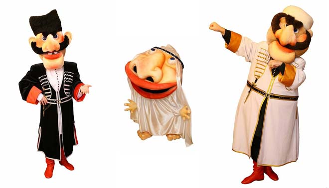 В Баку выберут “Мисс Весна -2014”:  шоу-программа “Мисс Азербайджан” (ФОТО)