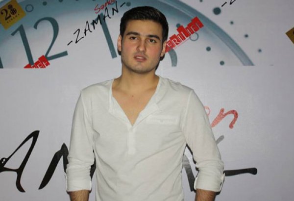 Сянан Алиев представит ТОП-10 клипов "Bu Saat" Lider TV  (ВИДЕО)