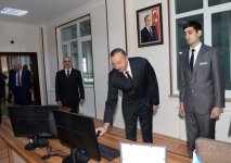 В Нахчыване введены в эксплуатацию ГЭС "Арпачай-1" и "Арпачай-2" (ФОТО)