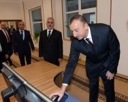 В Нахчыване введены в эксплуатацию ГЭС "Арпачай-1" и "Арпачай-2" (ФОТО)