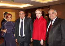 В Баку состоялась презентация двух телепроектов TRT (ФОТО)