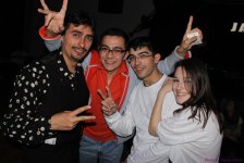 В Баку состоялась презентация проекта Jam SS Dance Show Club (ВИДЕО-ФОТО)