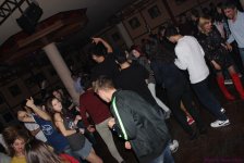 В Баку состоялась презентация проекта Jam SS Dance Show Club (ВИДЕО-ФОТО)