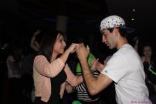 В Баку состоялась презентация проекта Jam SS Dance Show Club (ВИДЕО-ФОТО)