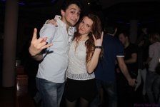 В Баку состоялась презентация проекта Jam SS Dance Show Club (ВИДЕО-ФОТО)