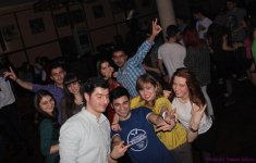 В Баку состоялась презентация проекта Jam SS Dance Show Club (ВИДЕО-ФОТО)