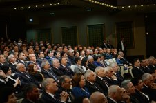 Президент Ильхам Алиев: Сильный Азербайджан сегодня играет стабилизирующую роль для региона (ФОТО)
