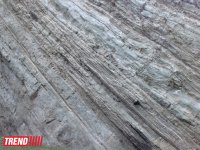 История Азербайджана: пещера Уган, башня "Мухас", крепость "Гелерсен-герерсен", могила Хаджи-Мурата (ФОТО)