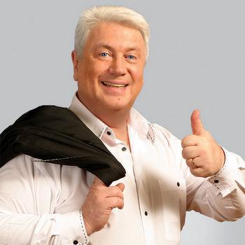 Владимир Винокур выступит на фестивале "ЖАРА-2017" в Баку