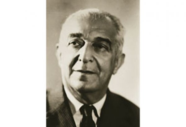 В Баку пройдет вечер памяти Мустафы Марданова