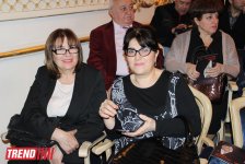 100-летие Лютфали Абдуллаева на родной сцене Музкомедии - красочный вечер Великого Актера (ФОТО)