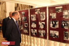 100-летие Лютфали Абдуллаева на родной сцене Музкомедии - красочный вечер Великого Актера (ФОТО)