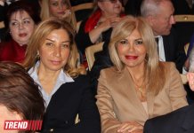 100-летие Лютфали Абдуллаева на родной сцене Музкомедии - красочный вечер Великого Актера (ФОТО)