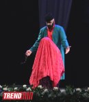 100-летие Лютфали Абдуллаева на родной сцене Музкомедии - красочный вечер Великого Актера (ФОТО)