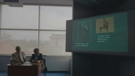 Азербайджанские ученые приняли участие в международной конференции в Сараево (ФОТО)