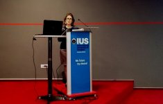 Азербайджанские ученые приняли участие в международной конференции в Сараево (ФОТО)