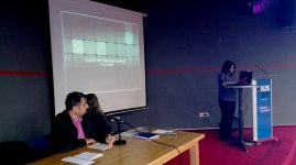 Азербайджанские ученые приняли участие в международной конференции в Сараево (ФОТО)