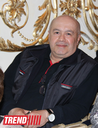 100-летие Лютфали Абдуллаева на родной сцене Музкомедии - красочный вечер Великого Актера (ФОТО)