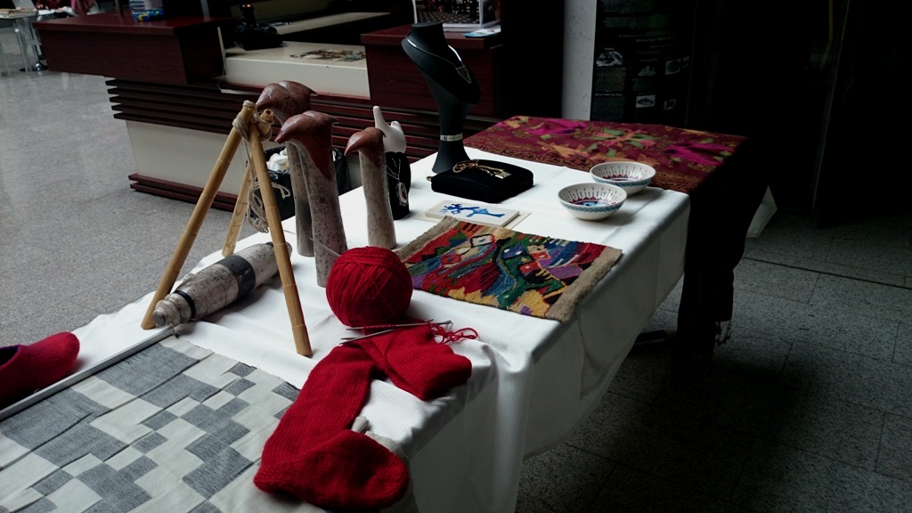 Азербайджанские ученые приняли участие в международной конференции в Сараево (ФОТО)