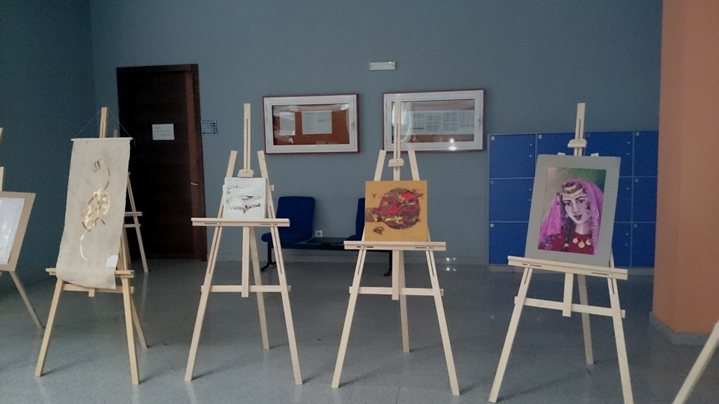 Азербайджанские ученые приняли участие в международной конференции в Сараево (ФОТО)