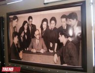 В Баку прошел вечер, посвященный 90-летию со дня рождения Шафиги Ахундовой (ФОТО)