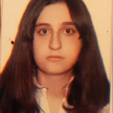 16-летней Седа необходима срочная помощь - порок сердца (документы)