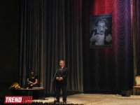 В Баку отметили юбилей Мустафы Марданова - Актер с неповторимой харизмой и легким юмором (ФОТО)