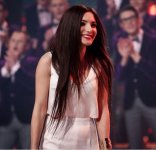 Диляра Кязимова в Литве: новая страна промо-тура "Start a Fire" (ФОТО)