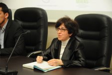 В Азербайджане реализуется молодежный проект "Мастер-классы по художественной фотографии и фотореставрации" (ФОТО)