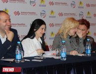 В Баку прошла жеребьевка полуфинала III Национального конкурса "Univision" (ФОТО)