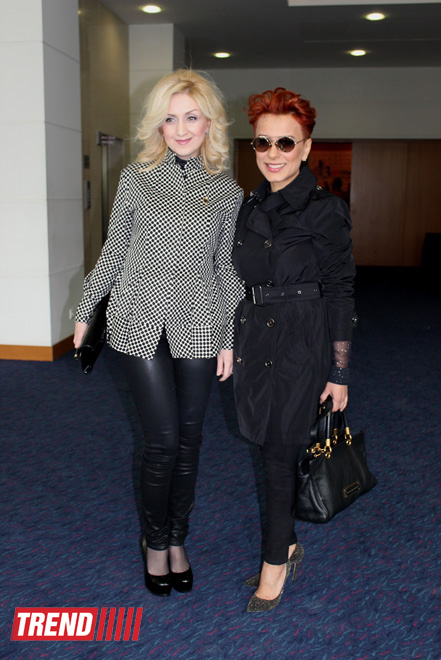 В Баку прошла жеребьевка полуфинала III Национального конкурса "Univision" (ФОТО)